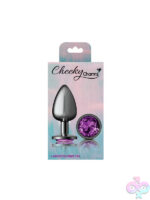 Anal Plugs for Anal