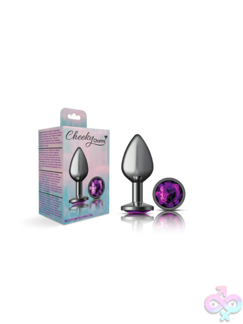 Anal Plugs for Anal