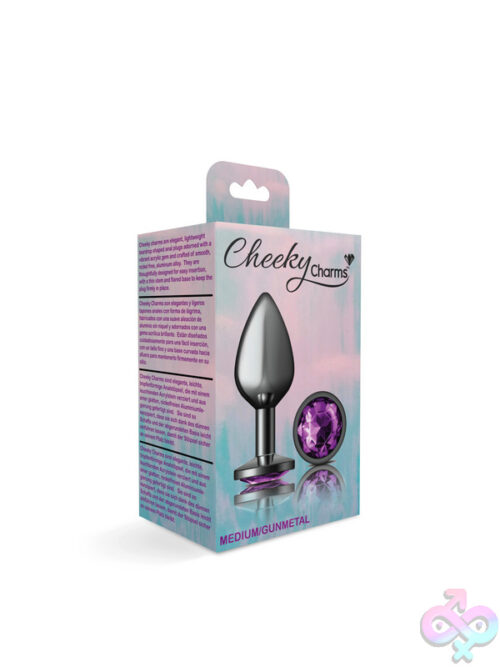 Anal Plugs for Anal