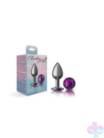 Anal Plugs for Anal