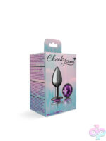 Anal Plugs for Anal