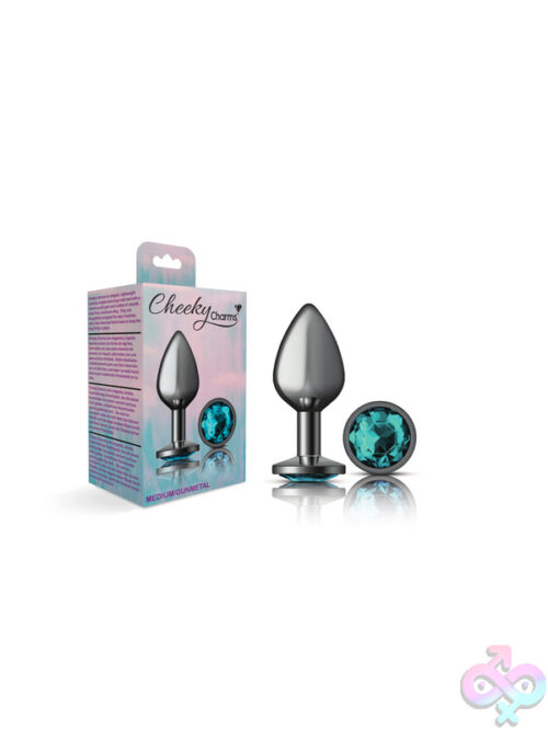 Anal Plugs for Anal