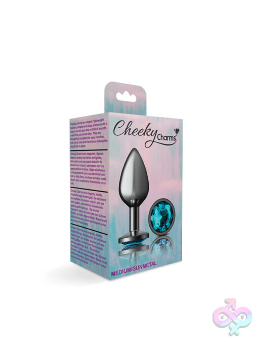 Anal Plugs for Anal