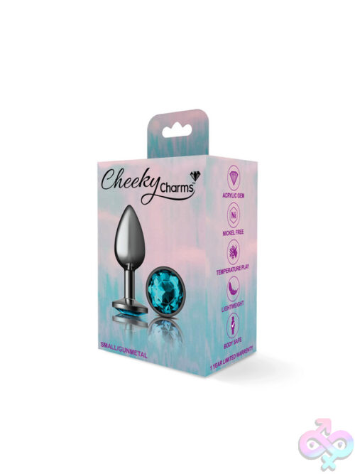 Anal Plugs for Anal