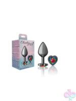 Anal Plugs for Anal