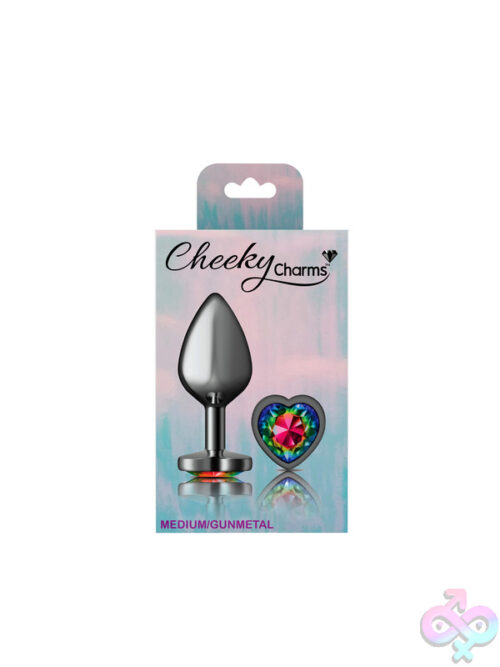 Anal Plugs for Anal