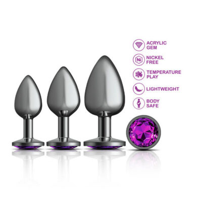 Anal Plugs for Anal