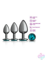 Anal Plugs for Anal