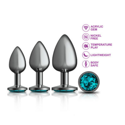 Anal Plugs for Anal