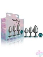 Anal Plugs for Anal