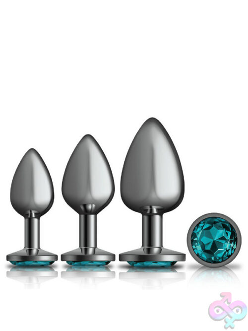 Anal Plugs for Anal