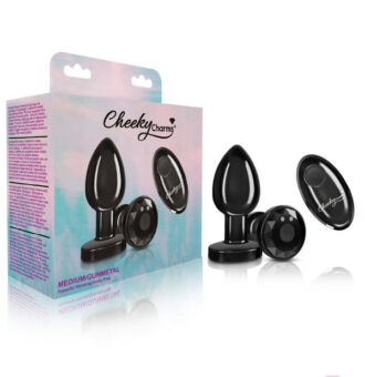 Remote Controlled Anal Vibes for Anal