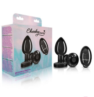 Remote Controlled Anal Vibes for Anal