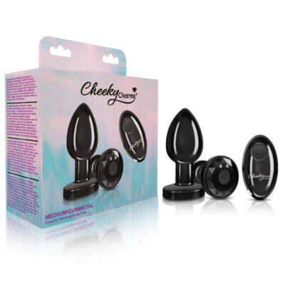 Remote Controlled Anal Vibes for Anal