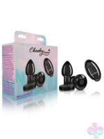 Remote Controlled Anal Vibes for Anal