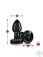 Remote Controlled Anal Vibes for Anal