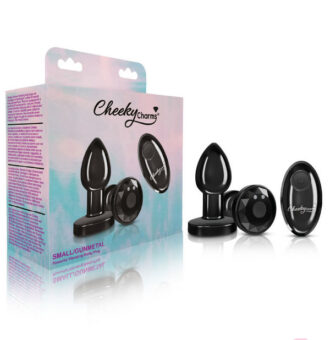 Remote Controlled Anal Vibes for Anal