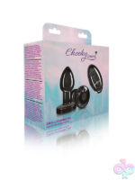 Remote Controlled Anal Vibes for Anal