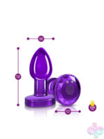Remote Controlled Anal Vibes for Anal