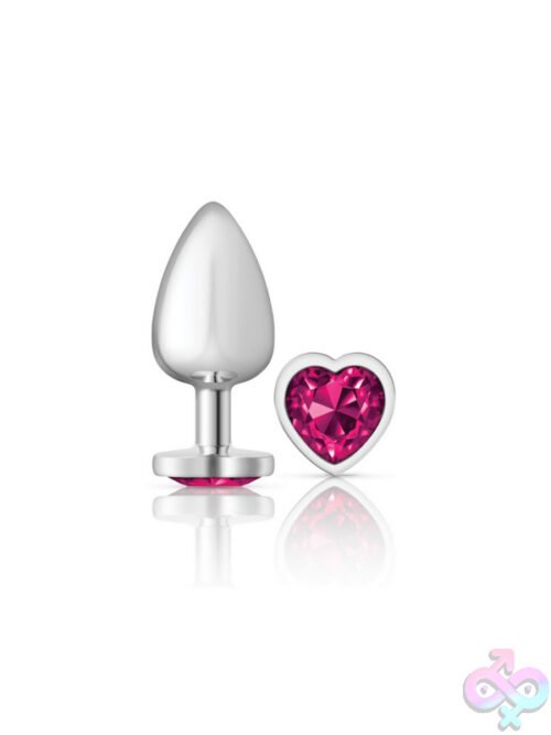 Anal Plugs for Anal