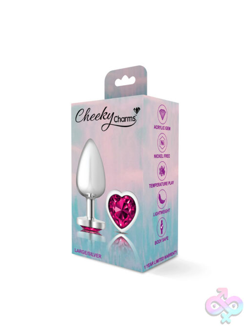 Anal Plugs for Anal