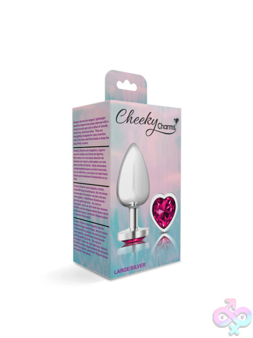 Anal Plugs for Anal