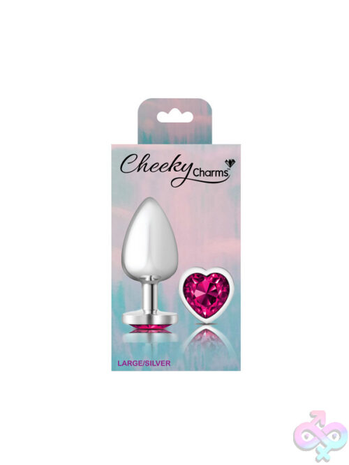 Anal Plugs for Anal