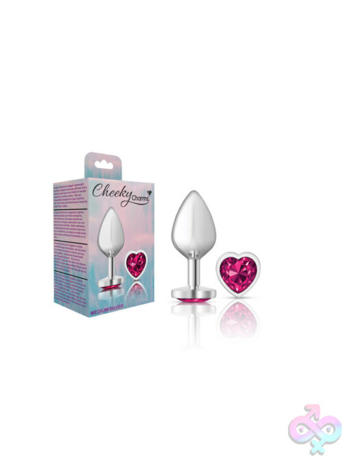 Anal Plugs for Anal