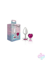 Anal Plugs for Anal