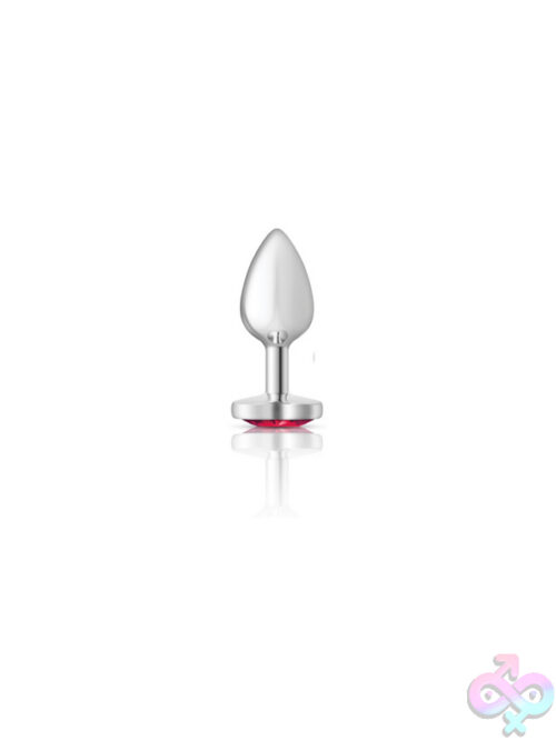 Anal Plugs for Anal