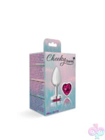 Anal Plugs for Anal