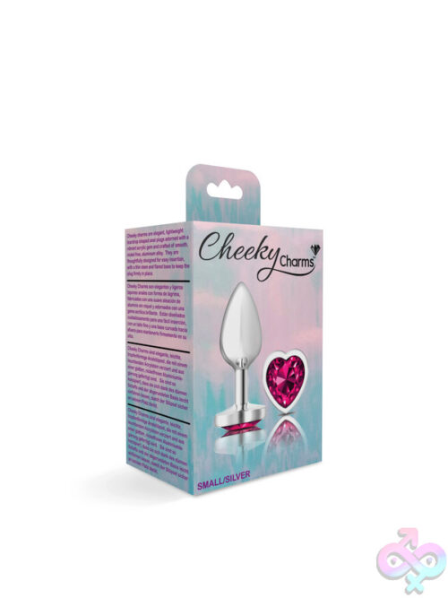 Anal Plugs for Anal