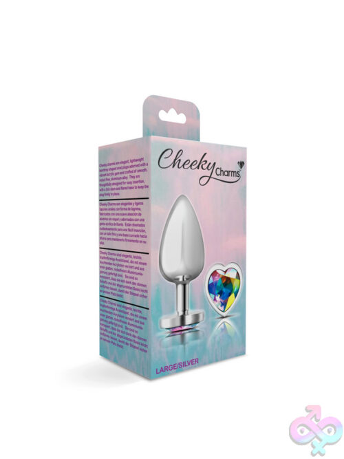 Anal Plugs for Anal
