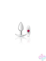 Anal Plugs for Anal