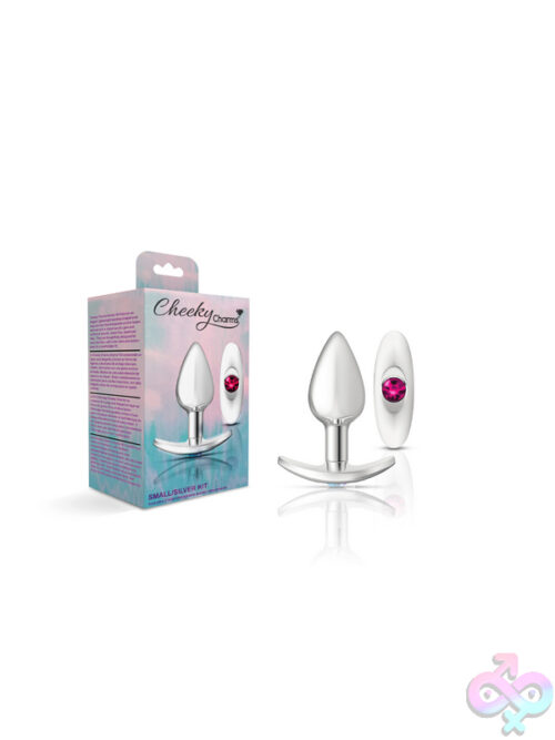 Anal Plugs for Anal