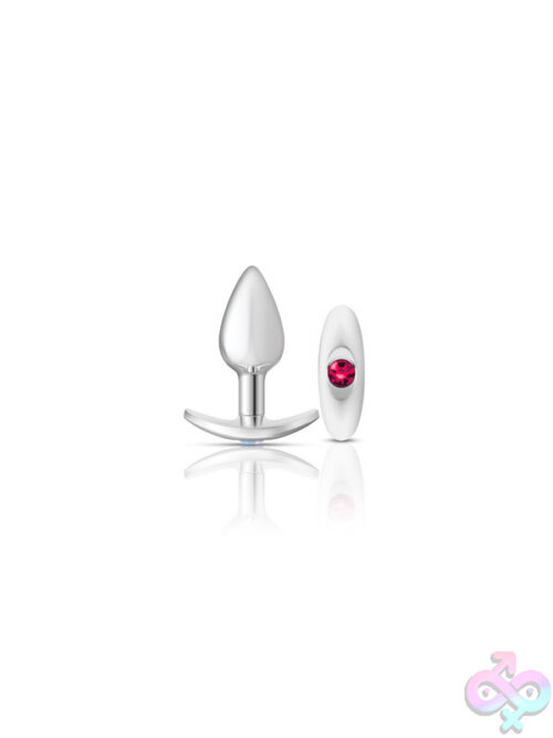 Anal Plugs for Anal