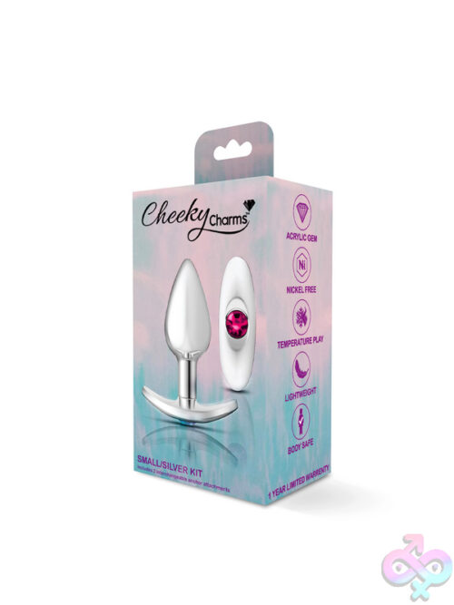 Anal Plugs for Anal