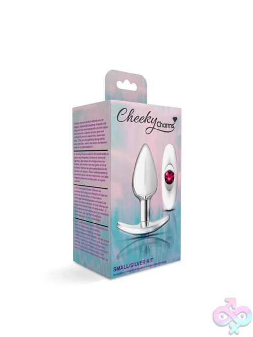 Anal Plugs for Anal