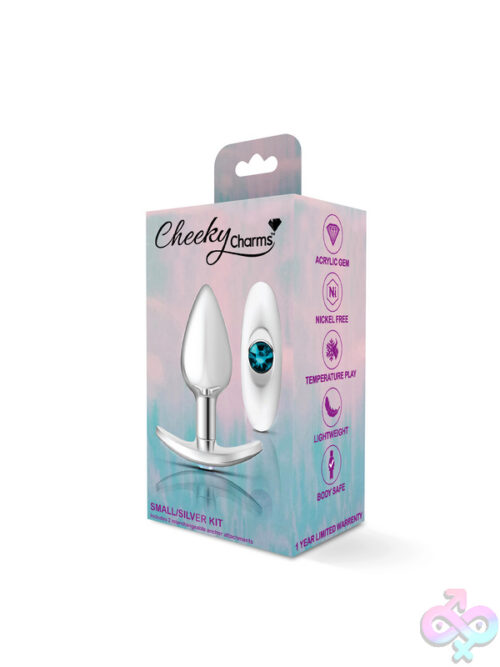Anal Plugs for Anal