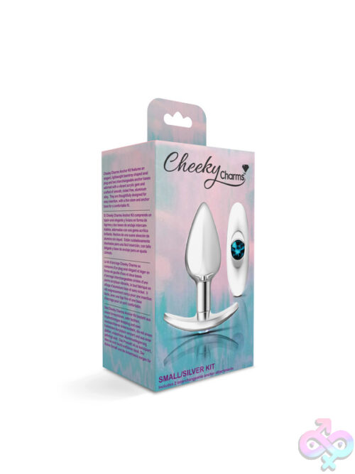 Anal Plugs for Anal
