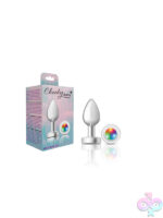 Anal Plugs for Anal