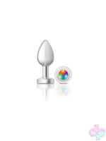 Anal Plugs for Anal
