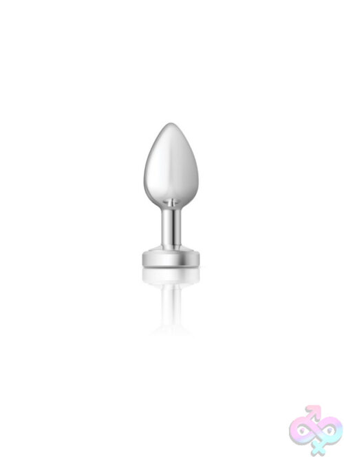 Anal Plugs for Anal