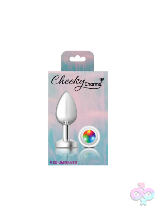 Anal Plugs for Anal