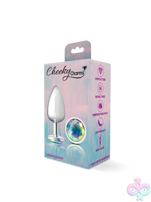 Anal Plugs for Anal