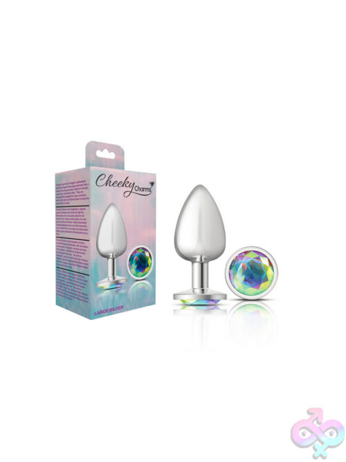 Anal Plugs for Anal