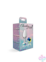 Anal Plugs for Anal
