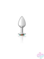 Anal Plugs for Anal