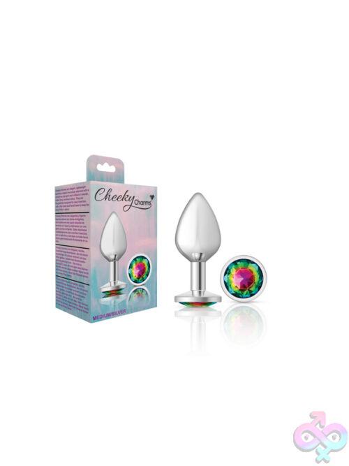Anal Plugs for Anal