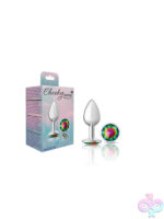 Anal Plugs for Anal